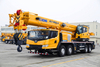  XCT60_M 60 tonn&aacute;s mobil hidraulikus teheraut&oacute; daru