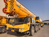 Grue tout terrain pick-up XCA260 260 tonnes