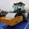 26 টন স্ট্যাটিক থ্রি-ড্রাম রোড রোলার 3y263j দাম