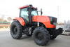 Tracteur agricole KAT1454 4WD avec pi&egrave;ces de rechange