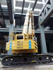 Xgc220t 220Ton টেলিস্কোপিক ক্রলার ক্রেনের দাম