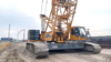 Xgc260 260 tonn&aacute;s r&aacute;csos l&aacute;nctalpas l&aacute;nctalpas daru