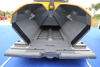 RP953 Beton Slip Form Paver Asfalt Yo'l Paver