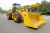7 টন ফ্রন্ট এন্ড লোডার Lw700kN বিক্রয়ের জন্য 
