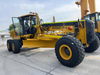 300HP Mining Motor Grader Machine Gr3005 ar D&iacute;ol