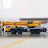 Craein Trucail Boom Teileasc&oacute;pach Hiodr&aacute;lacha 80 Ton Xct80L5 