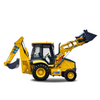 Chine Chargeuse-pelleteuse compacte de 2,5 tonnes XC870HK