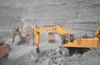 Xe700c 70 Ton Grande Escavadeira Hidr&aacute;ulica de Minera&ccedil;&atilde;o de Esteiras para Venda