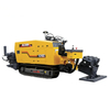 Plataforma de perforaci&oacute;n direccional horizontal HDD Equipment XZ400