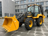 Xc8-S3570 Nueva minicargadora de ruedas retroexcavadora de 2,5 toneladas a la venta