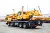  XCT60_M 60 tonn&aacute;s mobil hidraulikus teheraut&oacute; daru