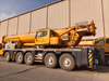 Grue tout terrain pick-up XCA260 260 tonnes