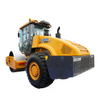 XS223H Maquinaria para carreteras Precio del rodillo compactador de tambor &uacute;nico de 22 toneladas