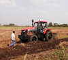 Tracteur agricole KAT1454 4WD avec pi&egrave;ces de rechange