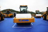 Machine de route XS263 rouleau de route de compacteur vibrant de 26 tonnes