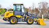 Lw180K 1.8ton carregadeira de rodas pequenas para venda