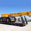 Rt60 grue t&eacute;lescopique de camion de 60 tonnes