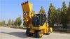 SLM4000I সেলফ-লোডিং কংক্রিট মিক্সার ট্রাক 4m3 বিক্রয়ের জন্য