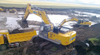 Xe700c 70 Ton Grande Escavadeira Hidr&aacute;ulica de Minera&ccedil;&atilde;o de Esteiras para Venda