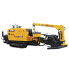 Plataforma de perforaci&oacute;n direccional horizontal HDD Equipment XZ400