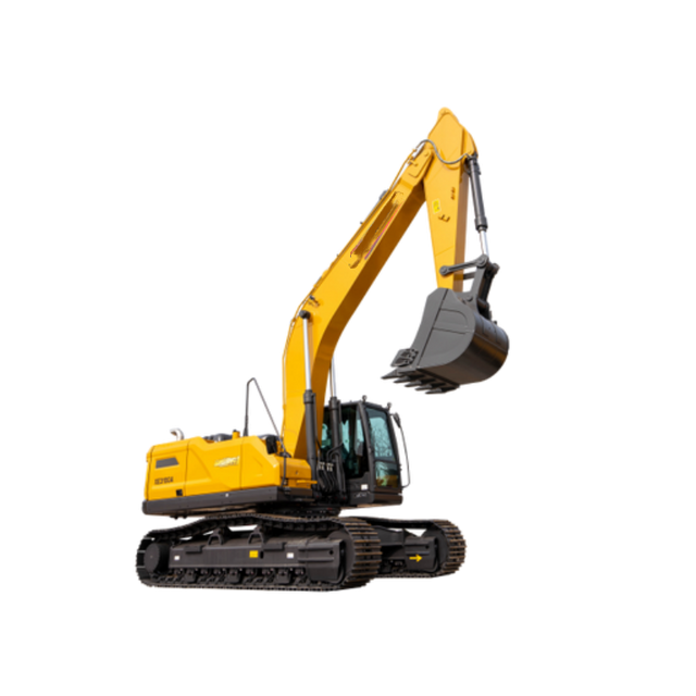 Motor hidr&aacute;ulico durable del poder m&aacute;s elevado del excavador de XE310G 31t para el movimiento de tierras de la mina de la mina
