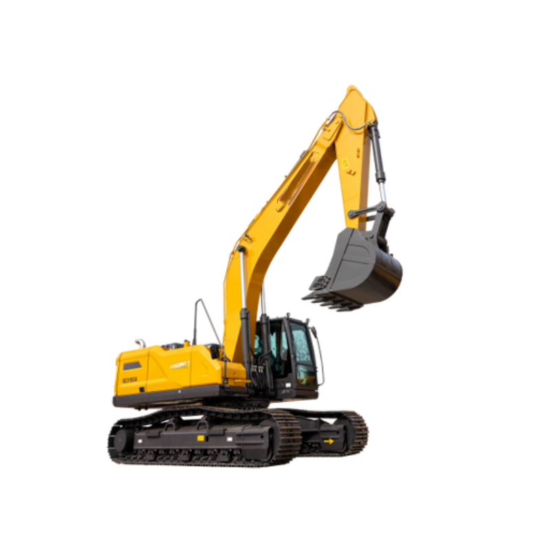 Motor hidr&aacute;ulico durable del poder m&aacute;s elevado del excavador de XE310G 31t para el movimiento de tierras de la mina de la mina