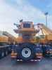 Xct80L6 Ramasser le bras de fl&egrave;che grue de camion mobile