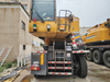 Qay650A Grue tout terrain robuste de 650 tonnes