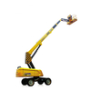 Plate-forme de travail a&eacute;rienne mobile GTBZ22S de 22 m &agrave; vendre