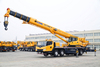 Grue hydraulique mobile sur camion XCT60_M de 60 tonnes