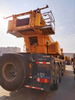 Grue tout terrain pick-up XCA260 260 tonnes
