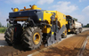 Road Reclaimers Xlz2305K Стабилизатор дороги Холодный ресайклер для продажи