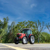 Nuevo precio del tractor agr&iacute;cola de ruedas 4WD XT604 60hp