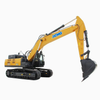  Pelle sur chenilles Xe470d pour les besoins de construction lourde