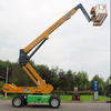 Xgs25ack-Li 25m Plataforma elevadora articulada de venta directa de f&aacute;brica