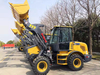 Lw180K 1.8ton carregadeira de rodas pequenas para venda