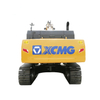 Excavadora de orugas pesada Xe490d de 49 toneladas