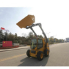 XC7-TV12 Chine Mini chargeuse compacte de 1,3 tonne avec EPA