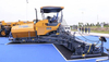 M&aacute;quina pavimentadora de carreteras grande RP1203 de 12 M de marca China