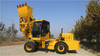 SLM4000I সেলফ-লোডিং কংক্রিট মিক্সার ট্রাক 4m3 বিক্রয়ের জন্য