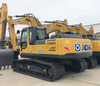 XE235C Excavadora de orugas grande hidr&aacute;ulica de metal completo Rc de 23 toneladas Precio de venta