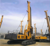  سعر جهاز الحفر الهيدروليكي الصغير XR150DIII