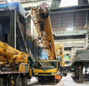 Xct80L6 Ramasser le bras de fl&egrave;che grue de camion mobile