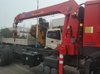 SQ12SK3Q 12-тонный автокран
