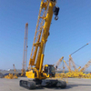 Xgc220t 220Ton টেলিস্কোপিক ক্রলার ক্রেনের দাম