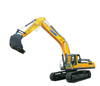 Escavadeira de minera&ccedil;&atilde;o hidr&aacute;ulica grande de 36 toneladas XE360E