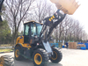 Lw180K 1.8ton carregadeira de rodas pequenas para venda