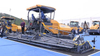 M&aacute;quina pavimentadora de carreteras grande RP1203 de 12 M de marca China