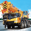 Craein Trucail Boom Teileasc&oacute;pach Hiodr&aacute;lacha 80 Ton Xct80L5 