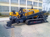 HDD Equipment XZ400 Установка горизонтально-направленного бурения